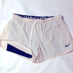 Nike DRI-FIT women’s athletic shorts